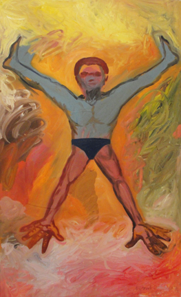 Vitruvio equivocado